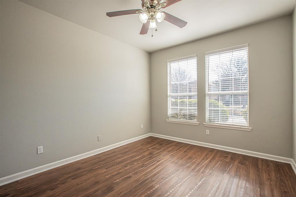 Live Oak Village Ph 1 - Residential