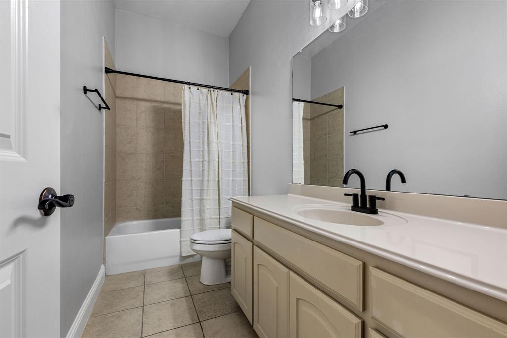 Greenspoint-Phase 1 - Residential