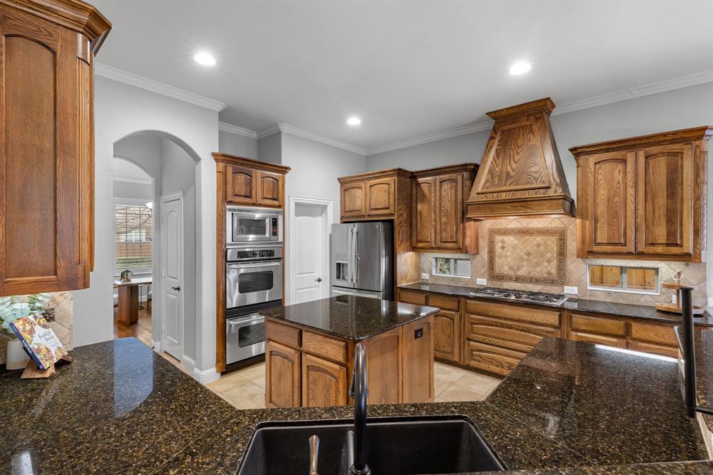 Greenspoint-Phase 1 - Residential