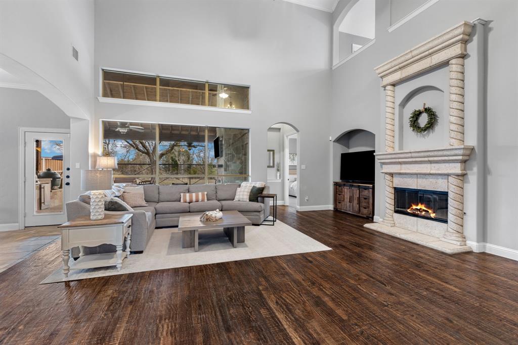 Greenspoint-Phase 1 - Residential