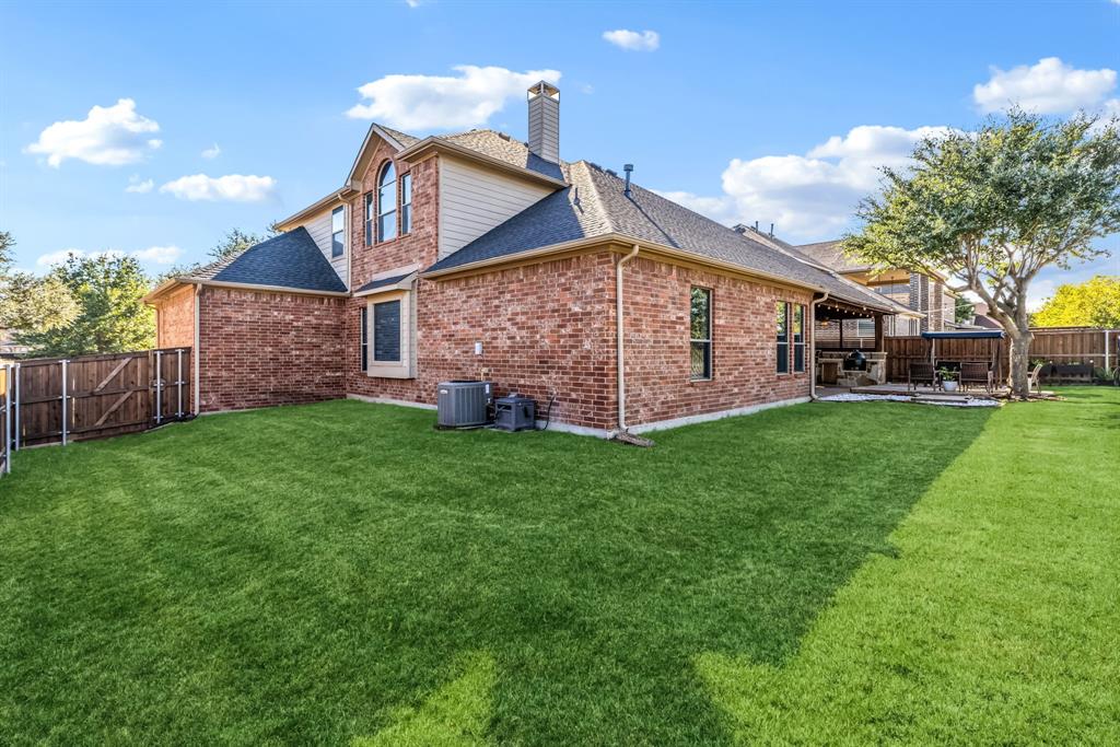 Greenspoint-Phase 1 - Residential