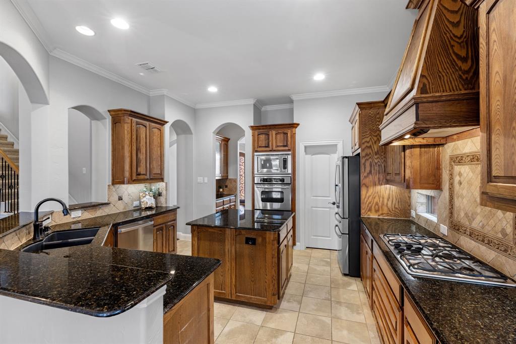 Greenspoint-Phase 1 - Residential