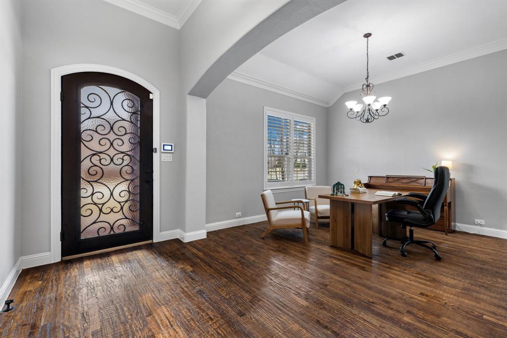 Greenspoint-Phase 1 - Residential