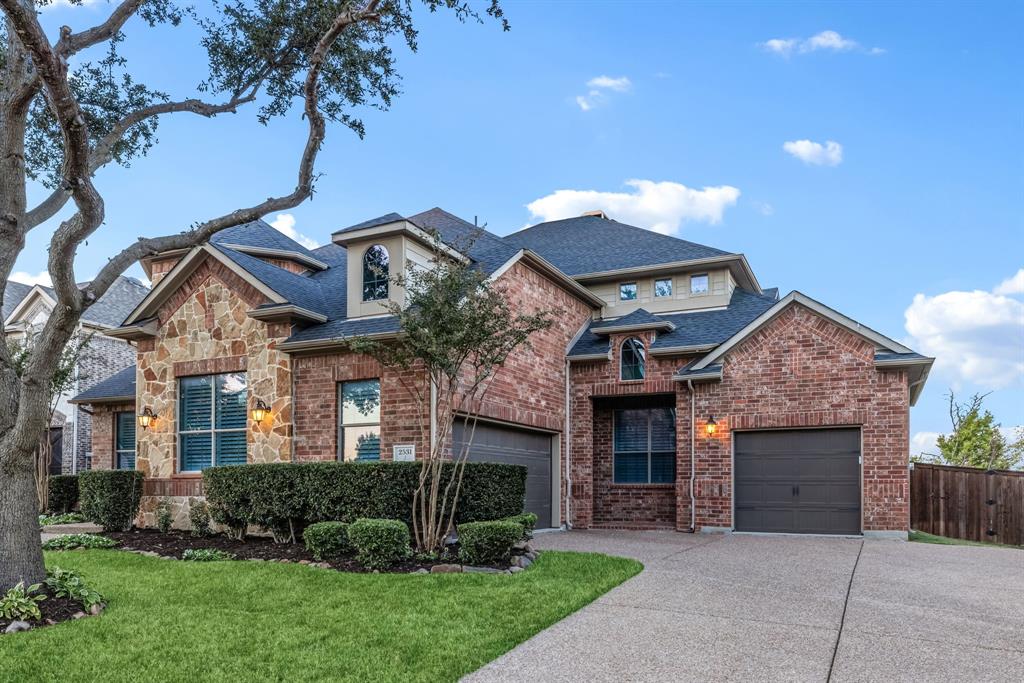 Greenspoint-Phase 1 - Residential