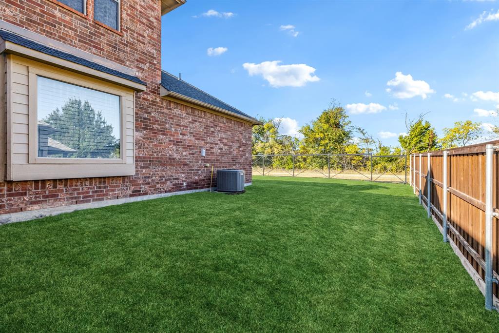 Greenspoint-Phase 1 - Residential