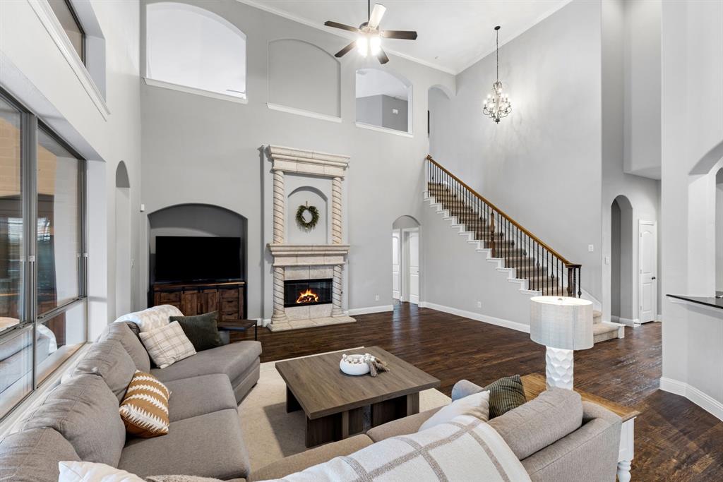 Greenspoint-Phase 1 - Residential