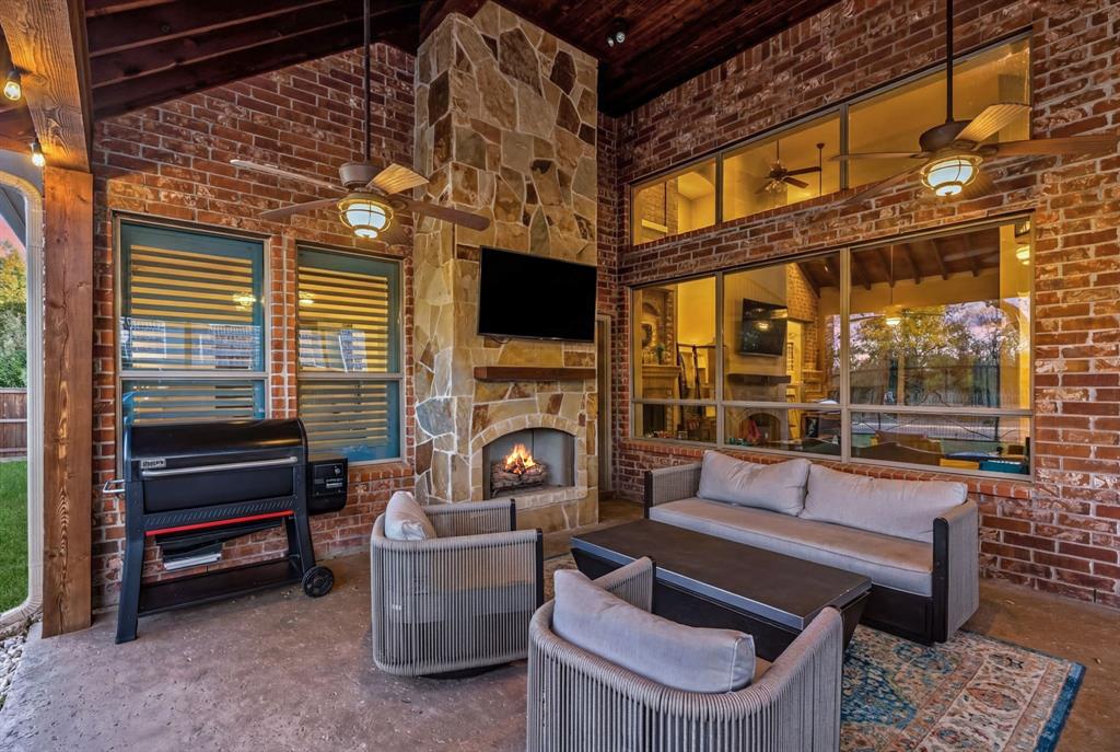 2531 Stonybrook Drive