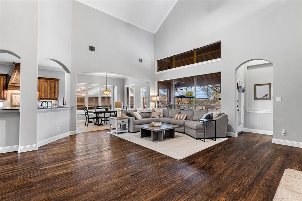 Greenspoint-Phase 1 - Residential