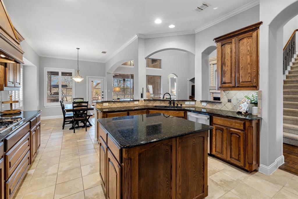 Greenspoint-Phase 1 - Residential