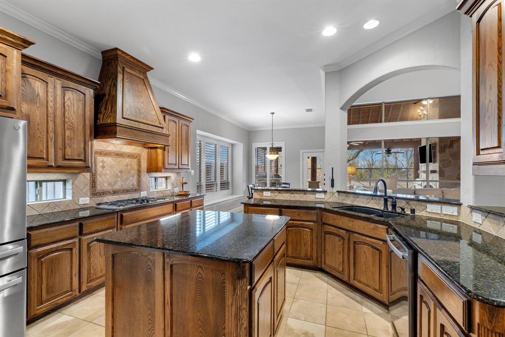 Greenspoint-Phase 1 - Residential