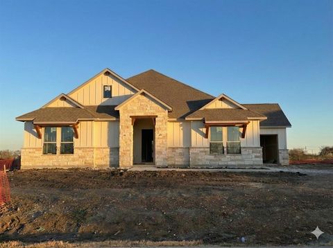 5512 Coorie Drive Celina TX 75009