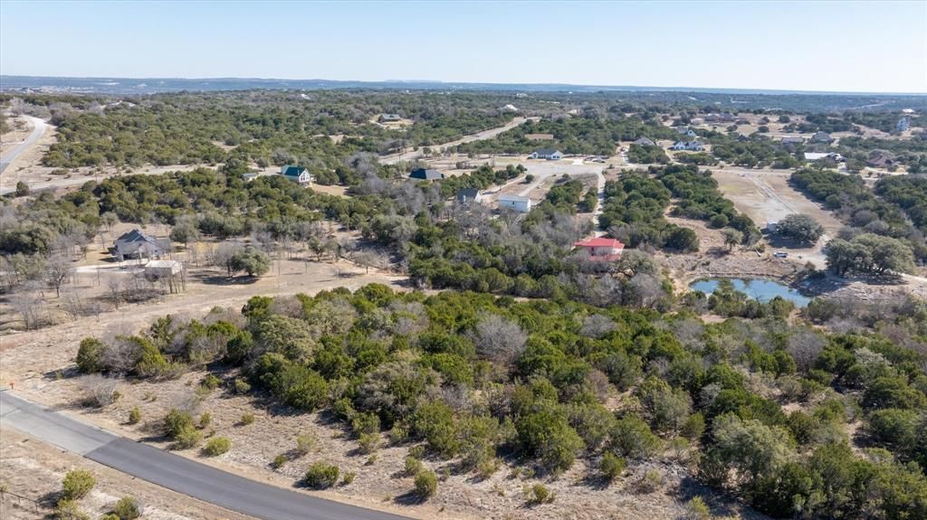 Photo of 880 Sunfish Point, Bluff Dale, TX 76433 (MLS # 21189266)