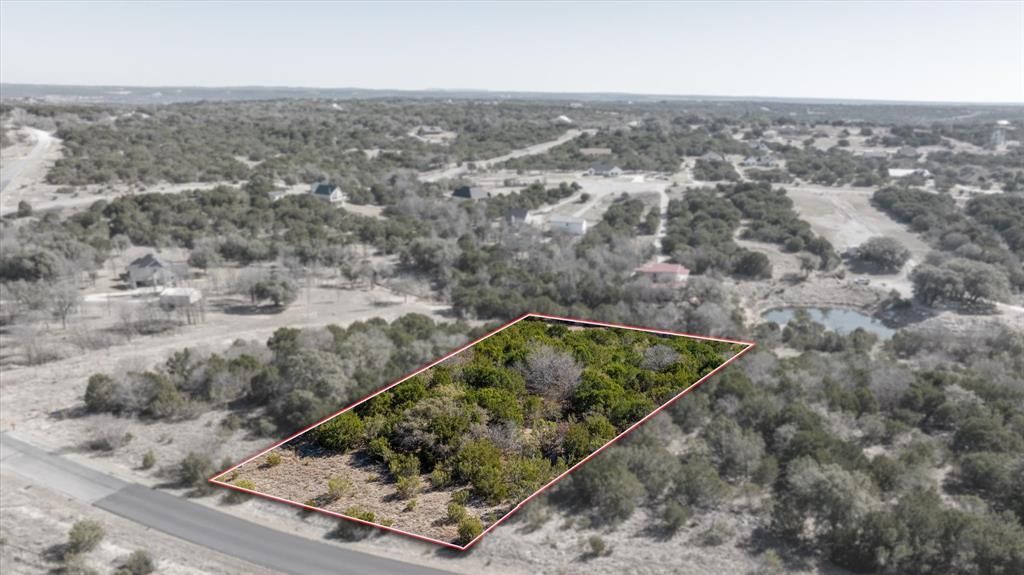 Photo of 880 Sunfish Point, Bluff Dale, TX 76433 (MLS # 21189266)