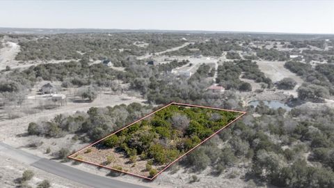 880 Sunfish Point Bluff Dale TX 76433