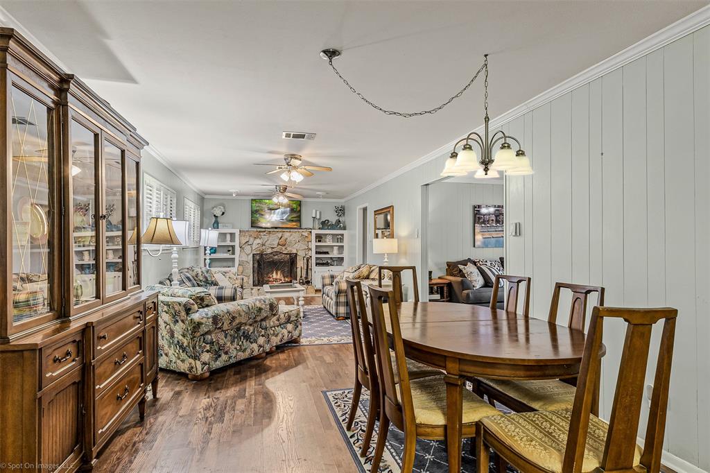 Wilkirk Estate - Residential