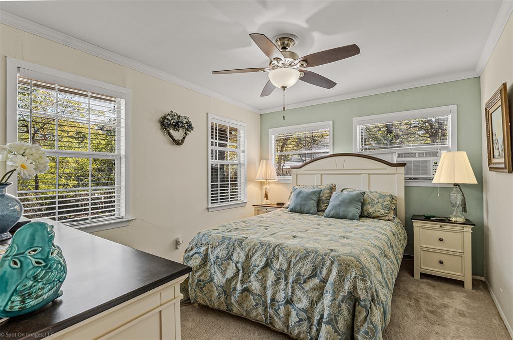 Wilkirk Estate - Residential