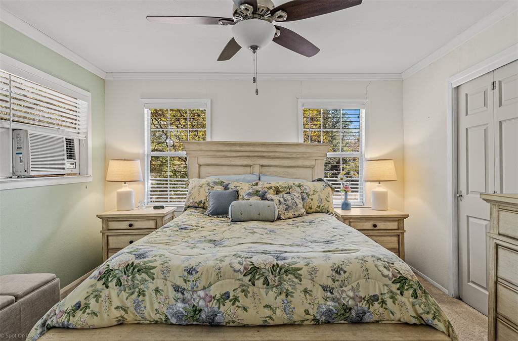 Wilkirk Estate - Residential