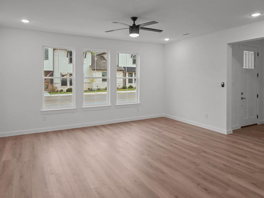 Lake Parc Village - Residential