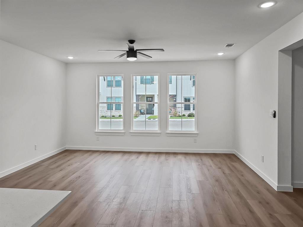 Lake Parc Village - Residential