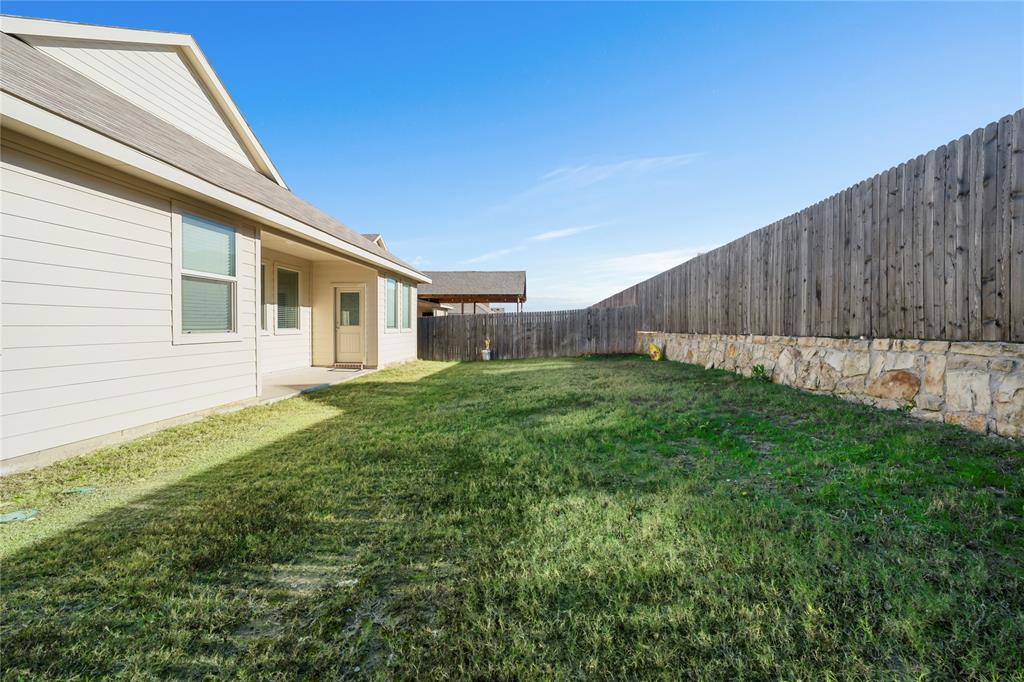 Parkview Hills Ph 5 Secs A & B - Residential Lease