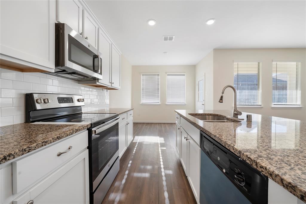 Parkview Hills Ph 5 Secs A & B - Residential Lease