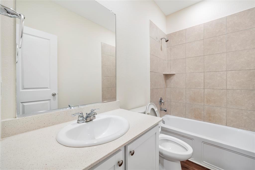 Parkview Hills Ph 5 Secs A & B - Residential Lease