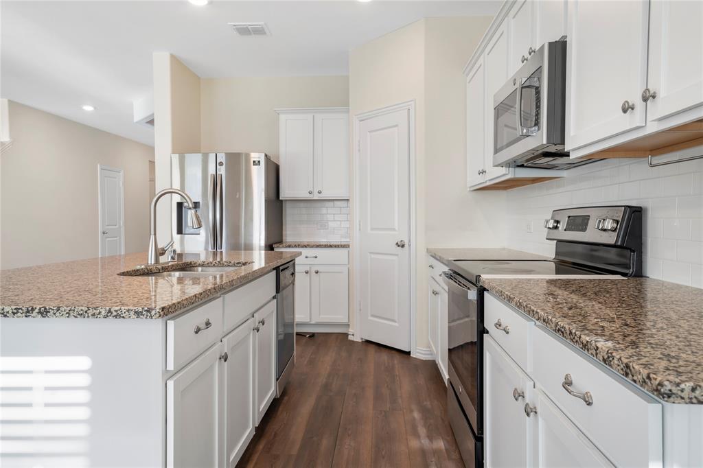 Parkview Hills Ph 5 Secs A & B - Residential Lease