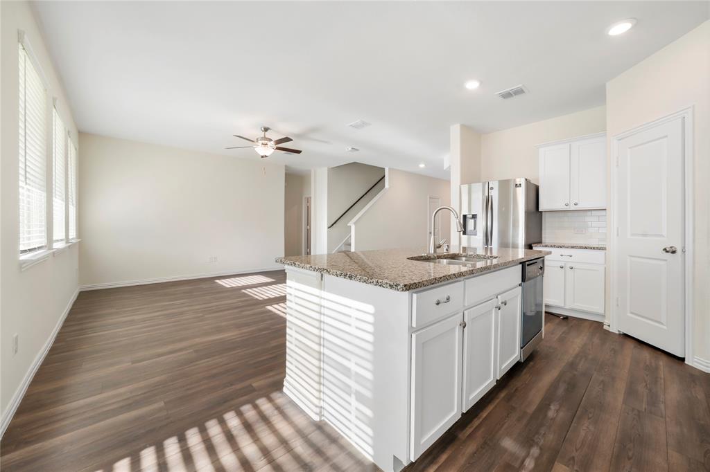 Parkview Hills Ph 5 Secs A & B - Residential Lease