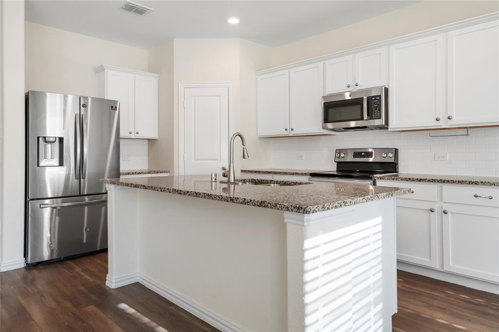 Parkview Hills Ph 5 Secs A & B - Residential Lease