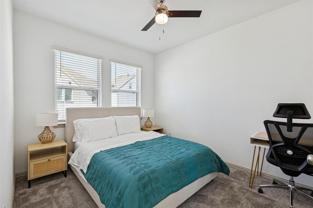 City Point Add - Residential