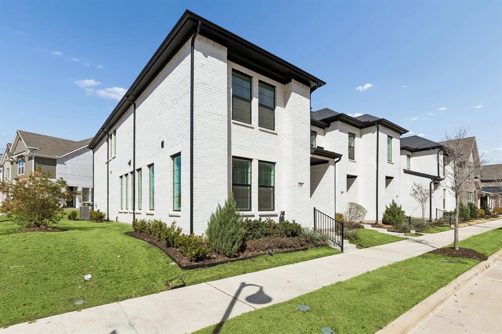 City Point Add - Residential