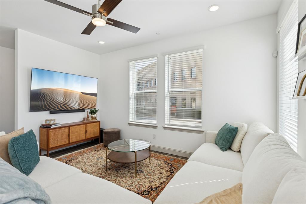 City Point Add - Residential