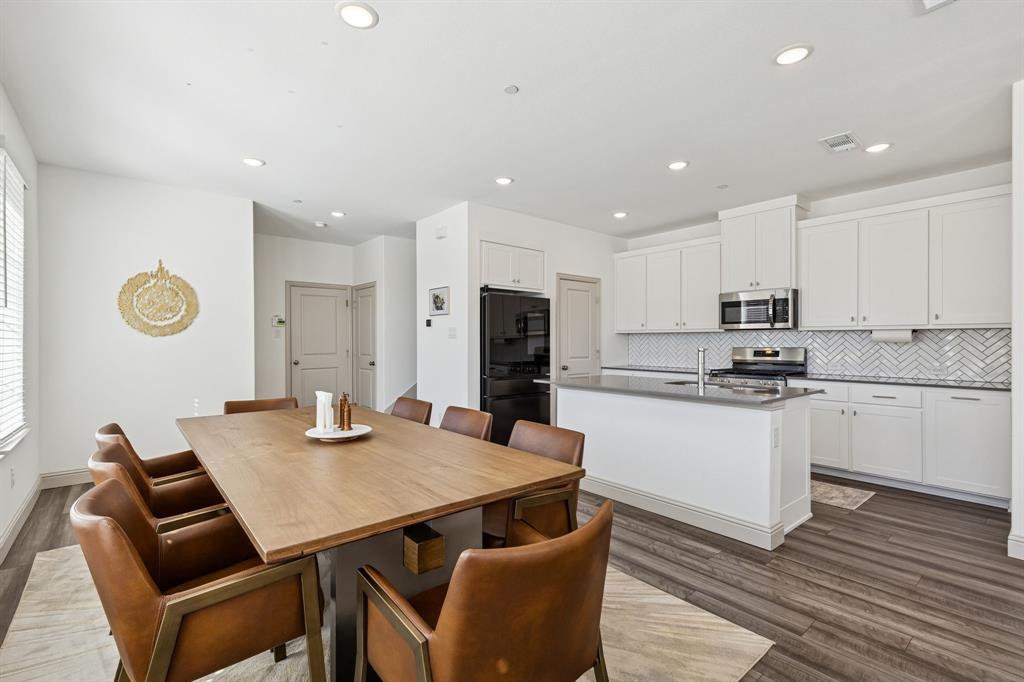 City Point Add - Residential