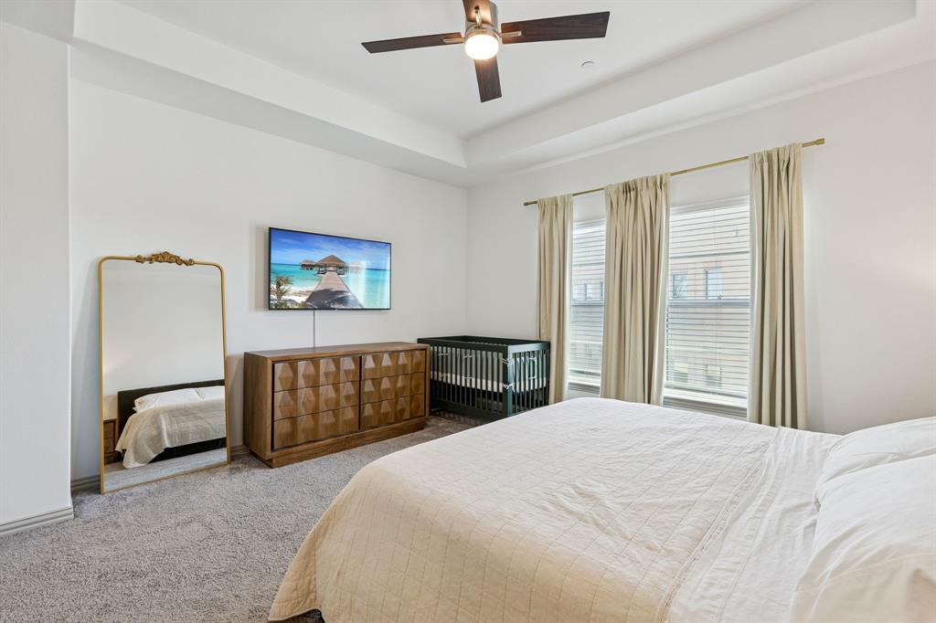 City Point Add - Residential