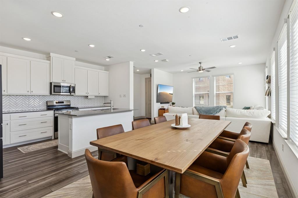 City Point Add - Residential