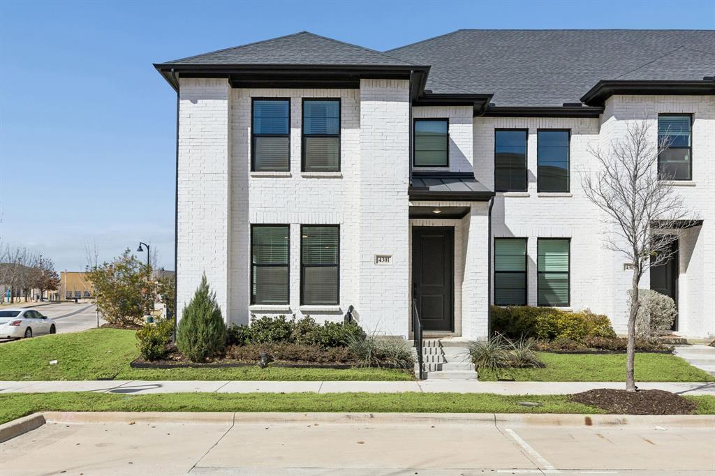 City Point Add - Residential