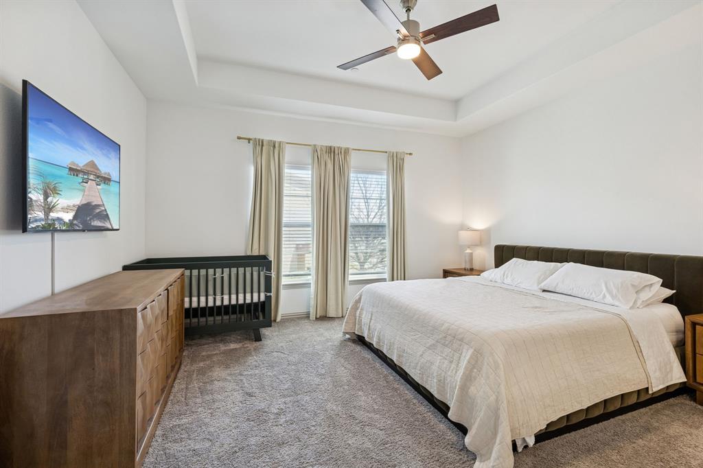 City Point Add - Residential