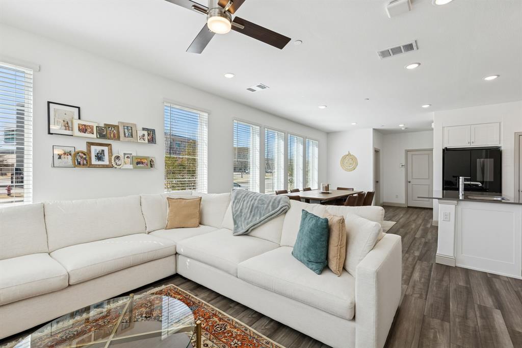 City Point Add - Residential