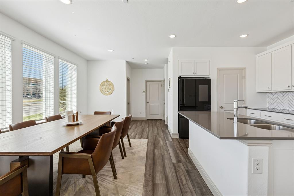 City Point Add - Residential