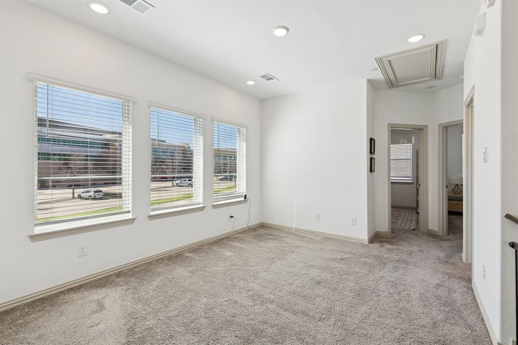 City Point Add - Residential