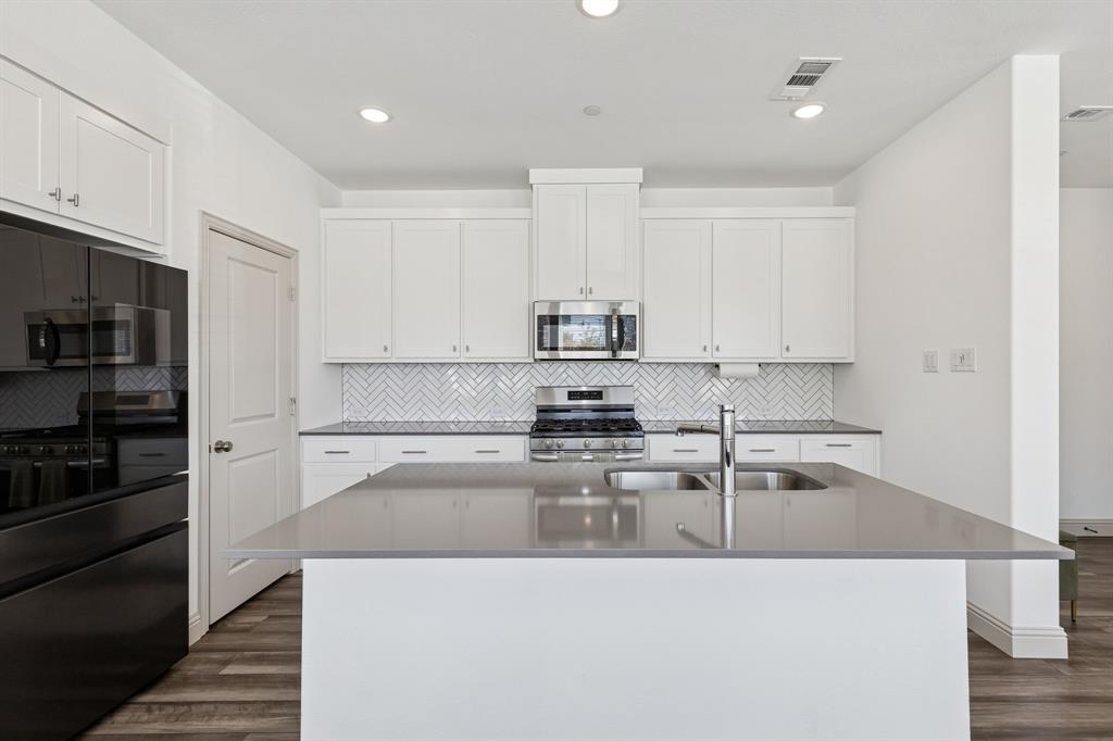 City Point Add - Residential