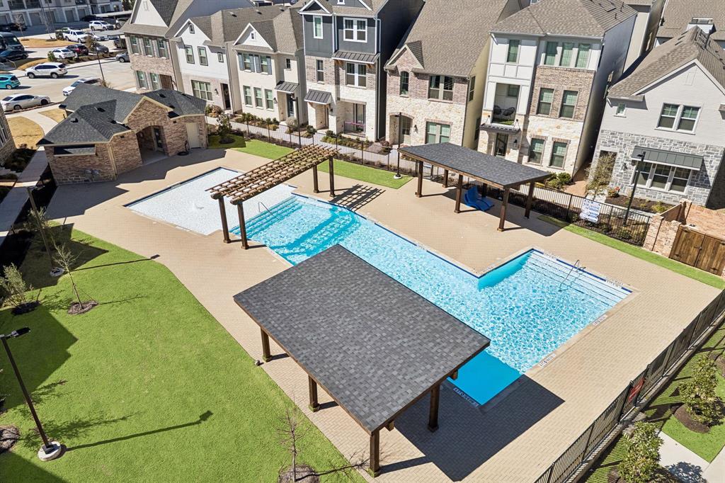 City Point Add - Residential