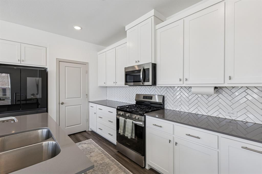 City Point Add - Residential