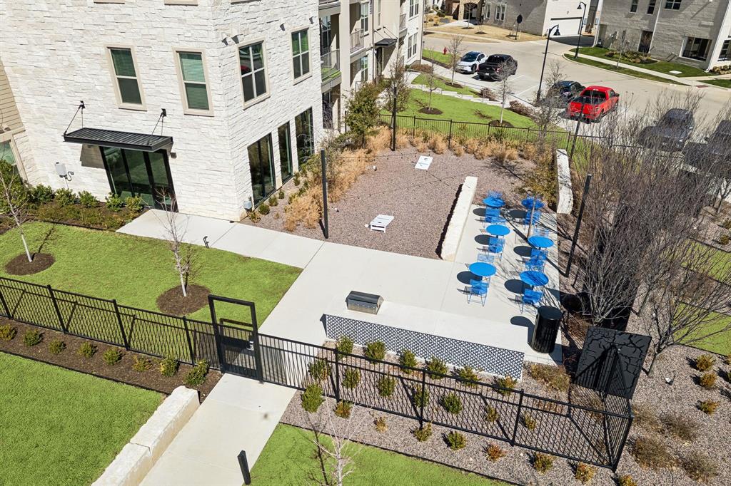 City Point Add - Residential