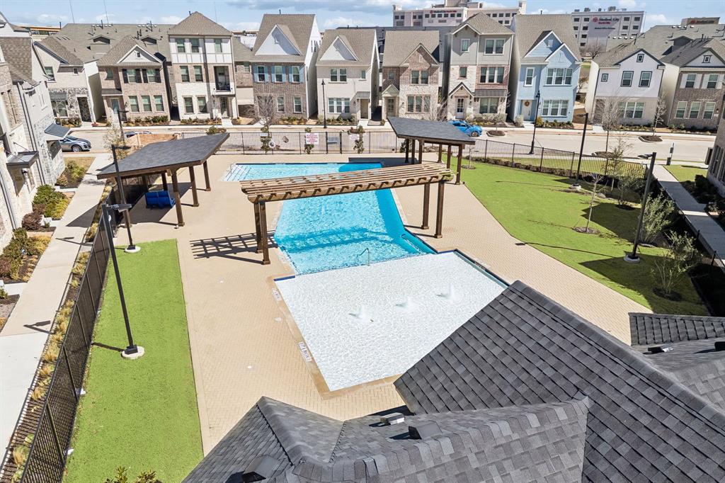 City Point Add - Residential