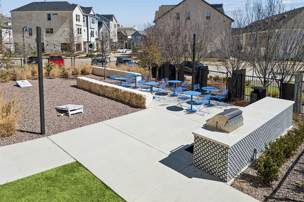 City Point Add - Residential