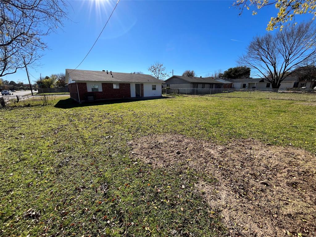 Silver Mdw Terrace #3 - Residential Lease