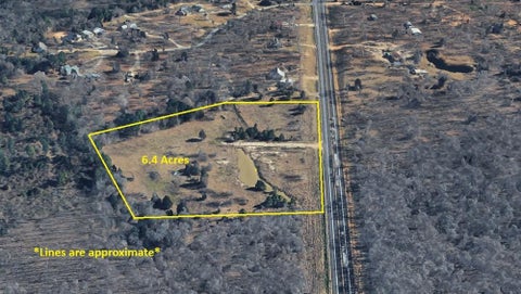 Photo of TBD S HWY 69, Alba, TX 75410 (MLS # 21351645)
