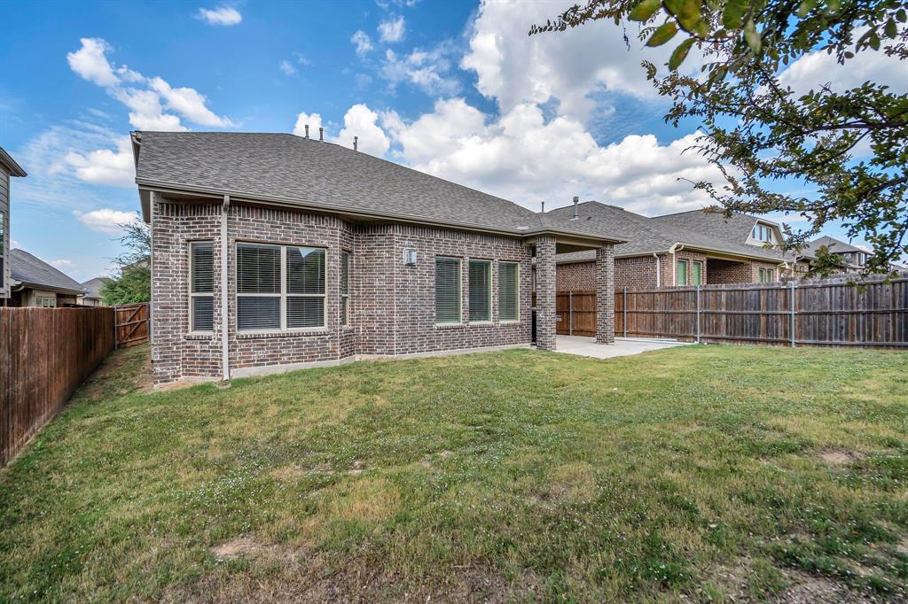 Willow Wood Ph 1 - Residential Lease