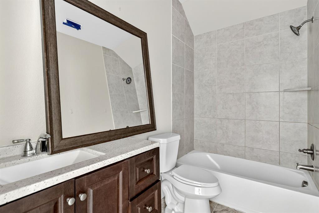 Willow Wood Ph 1 - Residential Lease